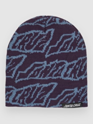 Creep Repeat Beanie