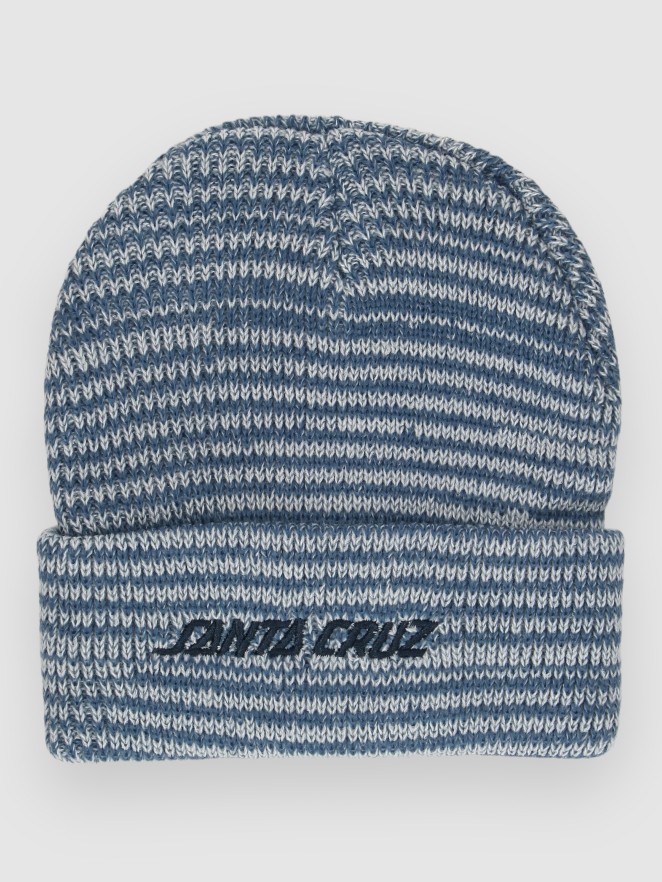 Santa Cruz Strip Marl Bonnet