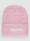 Santa Cruz Strip Marl Beanie