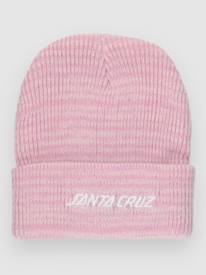 Strip Marl Beanie