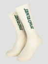 Santa Cruz Strip Socks