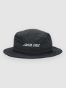 Santa Cruz Strip Reversible Bucket Hat