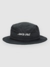 Santa Cruz Strip Reversible Bucket Hat