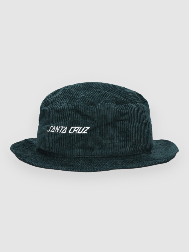 Santa Cruz Strip Reversible Bucket Hat