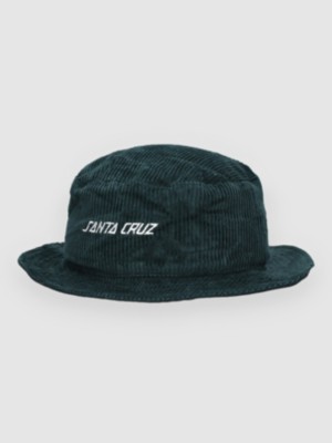 Strip Reversible Bucket Hat