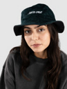 Santa Cruz Strip Reversible Bucket Hat
