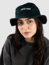Santa Cruz Strip Reversible Bucket Hat