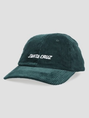 Santa Cruz Strip Cap emerald kaufen