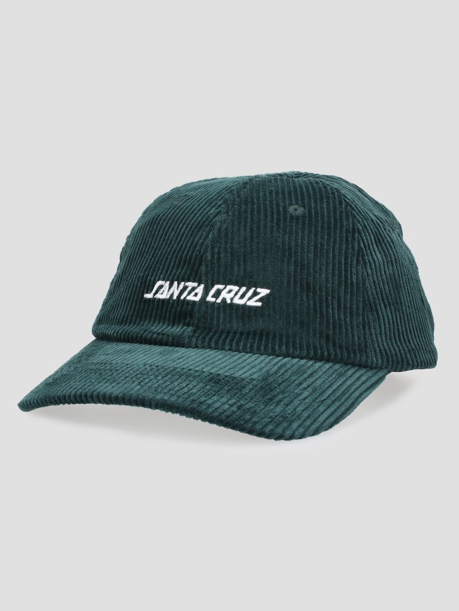 Santa Cruz Strip Cap