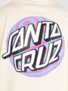 Santa Cruz 360 Fisheye Dot T-Shirt