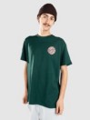 Santa Cruz 360 Fisheye Dot T-Shirt