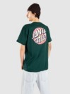 Santa Cruz 360 Fisheye Dot T-Shirt