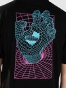 Santa Cruz Vortex Hand T-Shirt