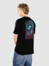 Santa Cruz Vortex Hand T-Shirt