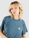 Santa Cruz Barbed Oval Dot T-Shirt