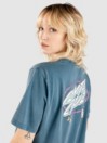 Santa Cruz Barbed Oval Dot T-Shirt