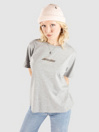 Santa Cruz Heart Strip T-Shirt