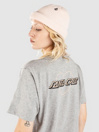 Santa Cruz Heart Strip T-Shirt