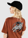 Santa Cruz Yin Yang Dot T-shirt