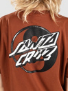 Santa Cruz Yin Yang Dot T-shirt