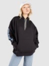 Santa Cruz Crescent Strip Hoodie