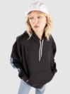 Santa Cruz Crescent Strip Hoodie