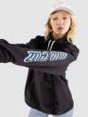 Santa Cruz Crescent Strip Hoodie