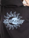 Santa Cruz Crescent Strip Hoodie