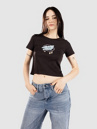 Santa Cruz Barbed Oval Dot Front T-Shirt