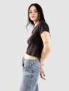 Santa Cruz Barbed Oval Dot Front T-Shirt