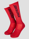 Santa Cruz Strip 3 Pack Ponožky