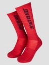 Santa Cruz Strip 3 Pack Ponožky