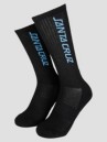 Santa Cruz Strip 3 Pack Ponožky