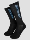 Santa Cruz Strip 3 Pack Calcetines