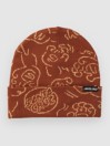 Santa Cruz Contour Hand Repeat Beanie