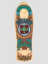 Santa Cruz Two Magnet Set