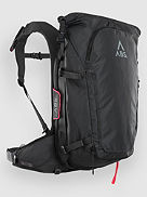 A.Light Tour 25-30 Without Ae, PyroTech Rucksack