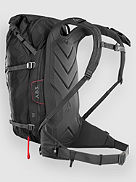 A.Light Tour 35-40 Without Ae, PyroTech Rucksack