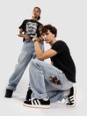 Ninth Hall Ambush Ember Baggy Jeans