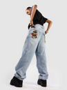 Ninth Hall Ambush Ember Baggy Jeans