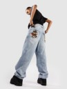 Ninth Hall Ambush Ember Baggy Jeans