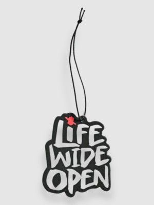 Life Wide Open Air Freshener