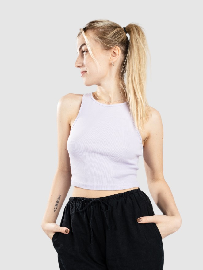 Urban Classics Cripped Rip Canotta