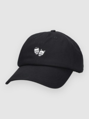 Empyre Faces Dad Hat Cap black kaufen