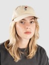 Empyre Rose Hand Dad Hat Keps