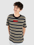 green stripe