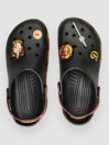 Crocs Gryffindor Classic Clog Sandalias