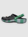 Crocs Slytherin Classic Clog Sandals