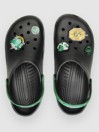 Crocs Slytherin Classic Clog Sandálias