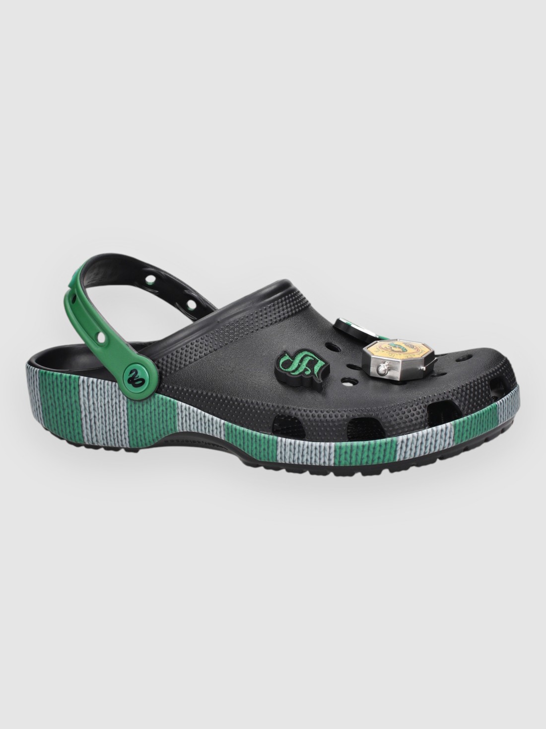 Crocs Slytherin Classic Clog Sandalen misc